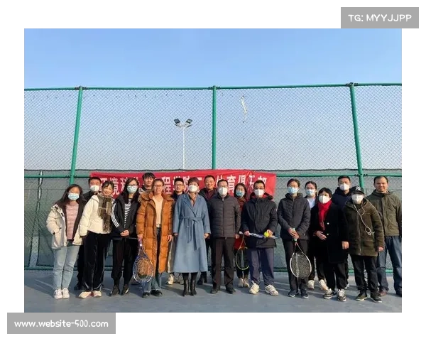 济南网球公开赛全面完成场地调试多部门协同保障赛事顺利举行 济南网球公开赛全面完成场地调试多部门协同保障赛事顺利举行