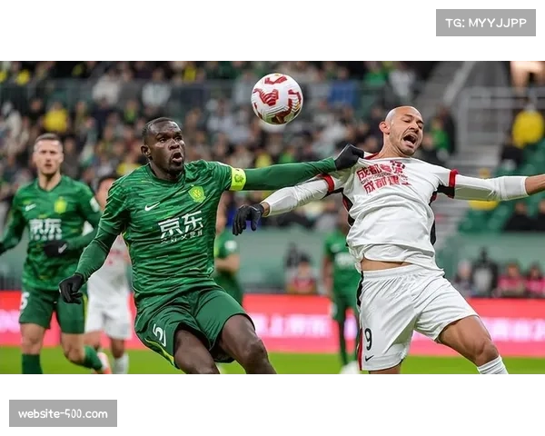 国安射门16比5占优仍负深圳 锋线效率低成败关键