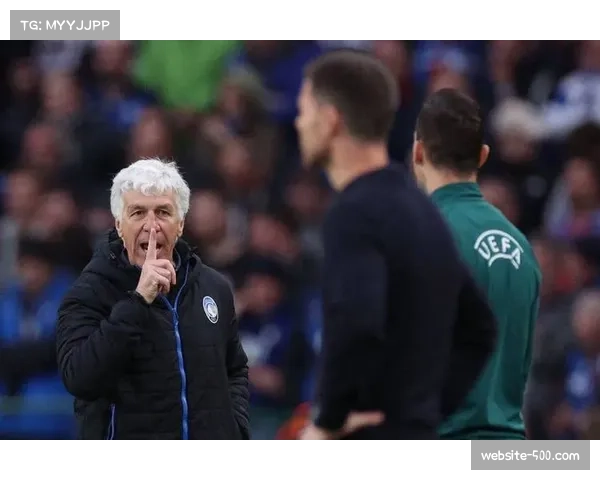 加斯佩里尼谈失利经验：困难时刻更能坚定自信并走向未来