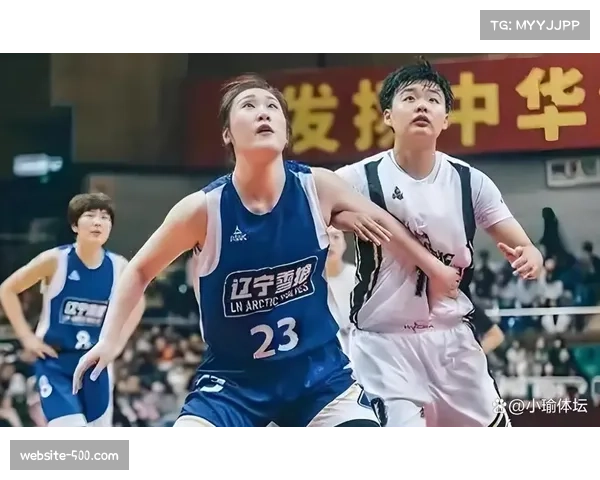 大连女篮阿伦25+17 内线统治力助球队保持不败