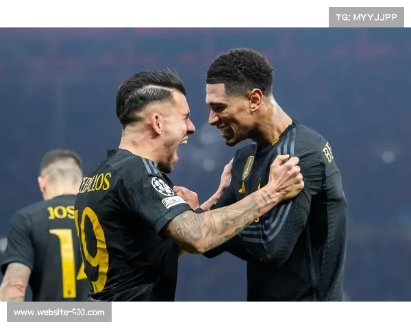 预期进球值成战术评估新标准 数据化分析深入欧冠攻防体系