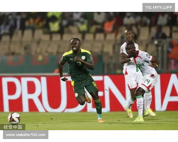 马内追平亚亚图雷非洲杯历史助攻纪录塞内加尔核心再写传奇