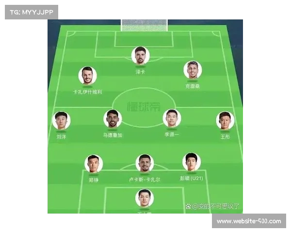 赛季中期阵容调整观察 多队优化轮换顺序