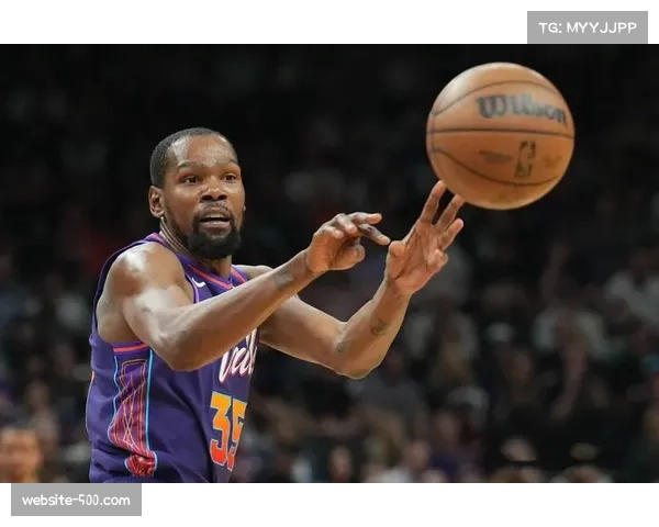 火箭杜兰特加盟获A级评级 范弗利特重签合同优化薪资结构