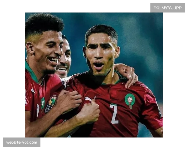 摩洛哥边路爆点齐耶赫，与阿什拉夫右路联动威胁巨大