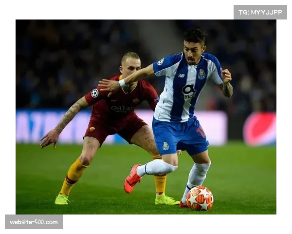 波尔图客场14战12胜1平1负 葡超客场战绩第一展统治力